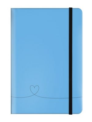 ALBI Blok - Srdíčko