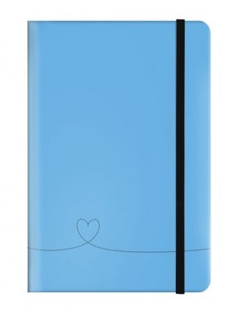 ALBI Blok - Srdíčko