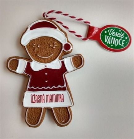 ALBI Voňavá ozdoba - Úžasná maminka