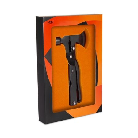 ALBI Sekyrka a kladívko 11v1 FOR MAN - Mužská záležitost