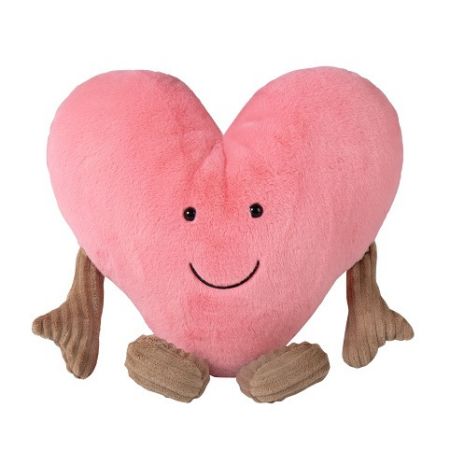 ALBI Polštář - Srdce