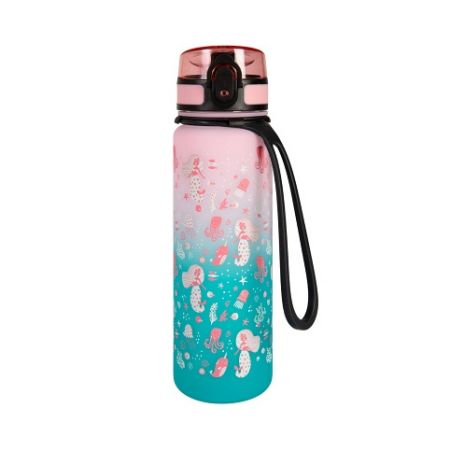 ALBI Tritanová láhev - Mořské panny