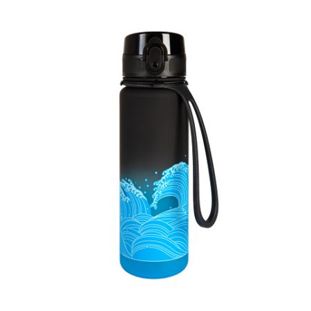 ALBI Tritanová láhev - Vlny