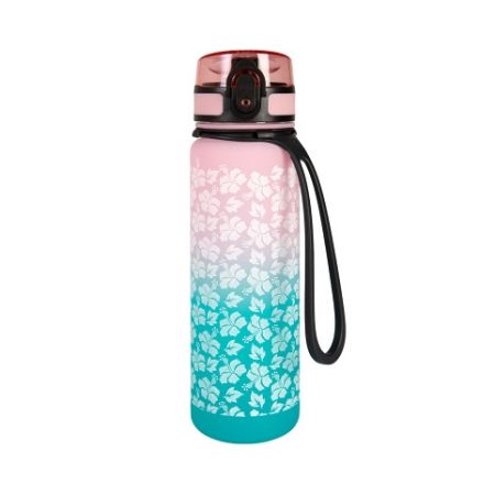 ALBI Tritanová láhev - Lilie