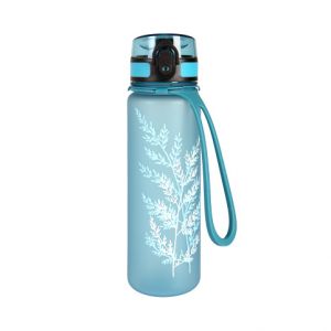 ALBI Láhev - Modré větvičky