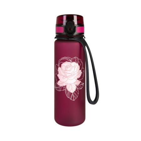 ALBI Láhev - Růže