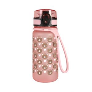 ALBI Dětská láhev 350 ml - Medvídci