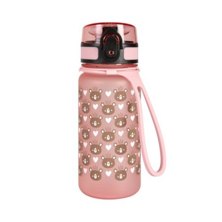 ALBI Dětská láhev 350 ml - Medvídci