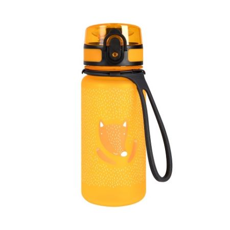 ALBI Dětská láhev 350 ml - Liška