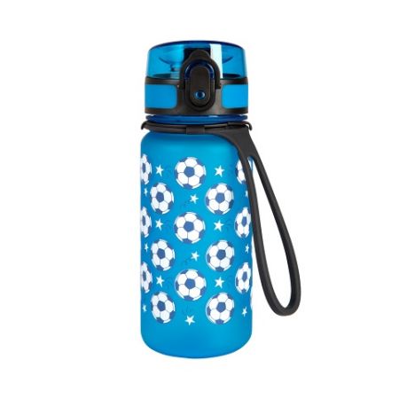 ALBI Dětská láhev 350 ml - Fotbal