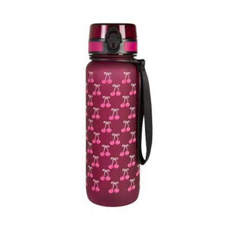 ALBI Láhev 800 ml - Třešně