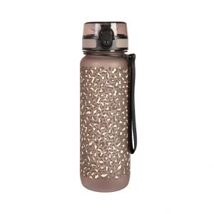 ALBI Láhev 800 ml - Leopard