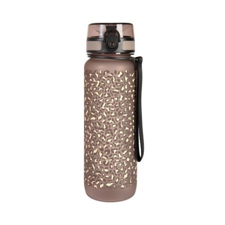 ALBI Láhev 800 ml - Leopard