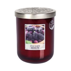 ALBI Velká svíčka - Šťavnaté moruše