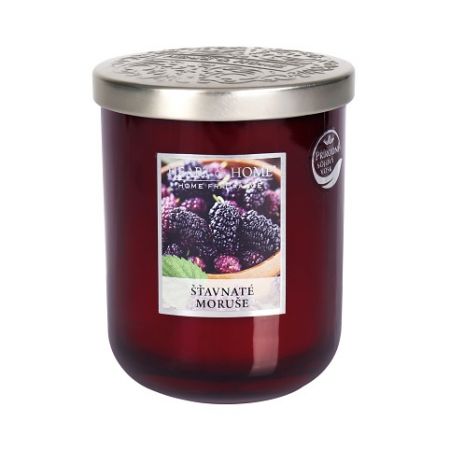 ALBI Velká svíčka - Šťavnaté moruše