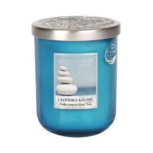 ALBI Velká svíčka - Lázeňská koupel