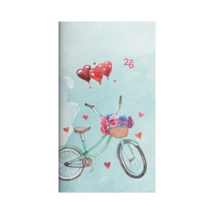 ALBI Čtrnáctidenní diář - Paříž 2026