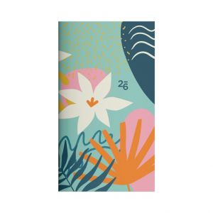 ALBI Čtrnáctidenní diář - Exotika 2026