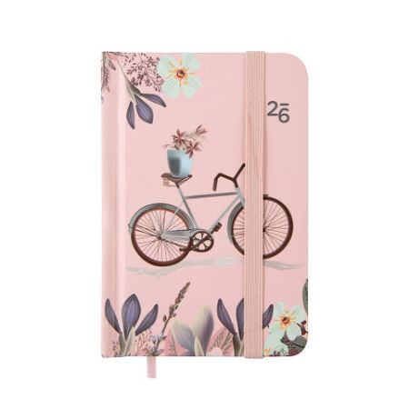 ALBI Mini diář - Paříž 2026