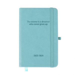 ALBI Studentský diář - The Winner 2025/2026