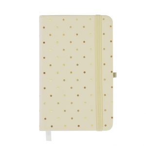 ALBI Studentský diář - Puntíky 2025/2026