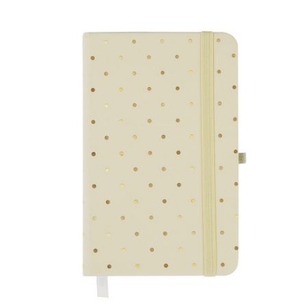 ALBI Studentský diář - Puntíky 2025/2026