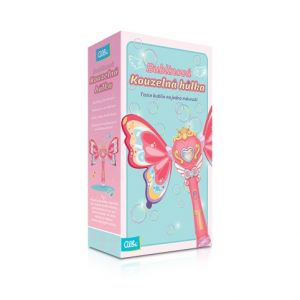 ALBI Bublifuk - Kouzelná hůlka