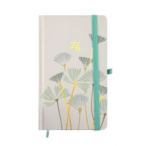 ALBI Kapesní diář - Pampelišky 2026