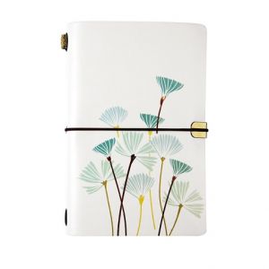 ALBI Luxusní diář - Pampelišky 2026