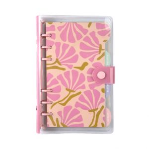 ALBI Plánovací diář - Květiny 2026