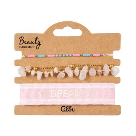 ALBI Náramky - Dream