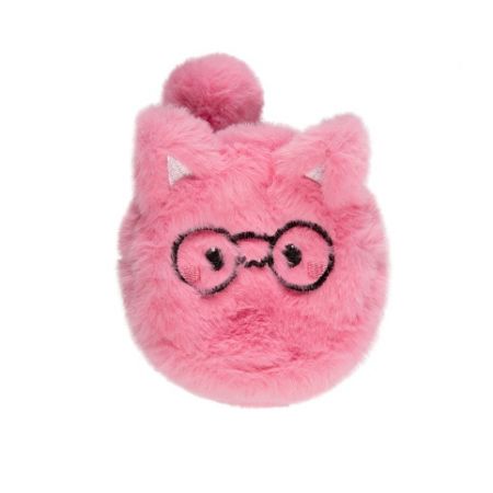 ALBI Pouzdro - Kočka s brýlemi