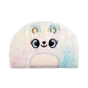 ALBI Tvarovaný blok - Medvídek