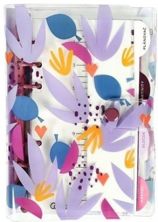 ALBI Diář plánovací květiny