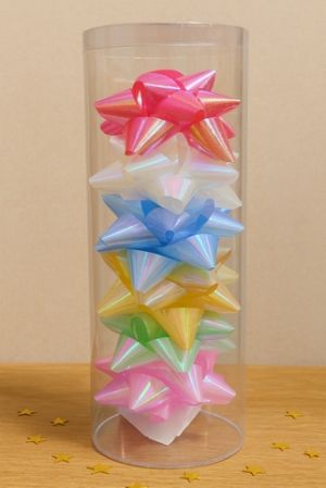 Rozeta maxi metal 12 cm  6ks 