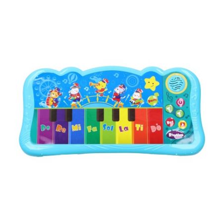 Dětské klávesy 33 cm