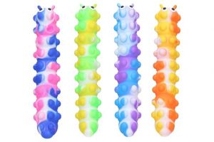 Housenka mačkací 26 cm