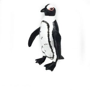 Figurka Tučňák africký 7 cm