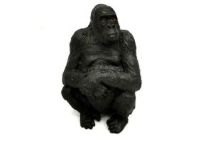 Figurka Gorila samice 7,5 cm