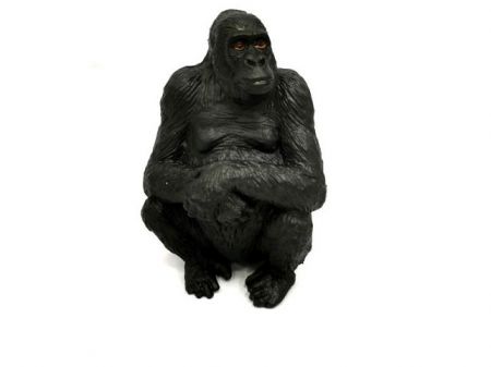 Figurka Gorila samice 7,5 cm