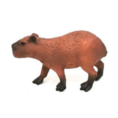 Figurka Kapybara 8 cm