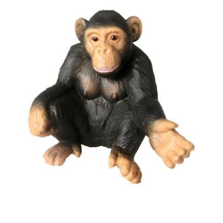 Figurka Šimpanz 5,5 cm