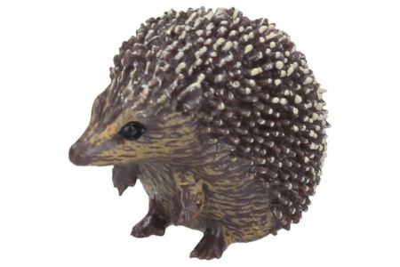 Figurka Ježek východní 4 cm