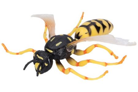 Figurka Vosa obecná 8 cm