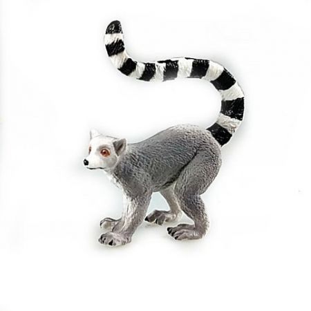 Figurka Lemur 8 cm