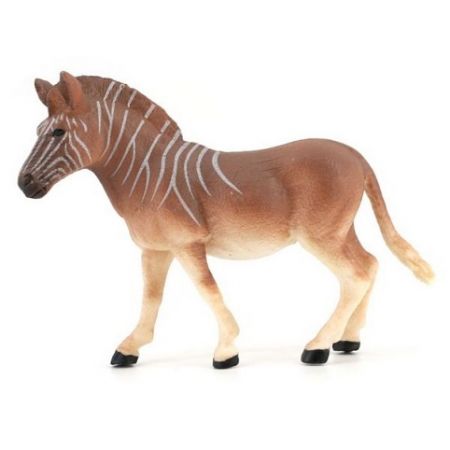 Figurka Zebra kvaga 12,5 cm