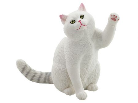 Figurka Kočka britská krátkosrstá 8,5 cm