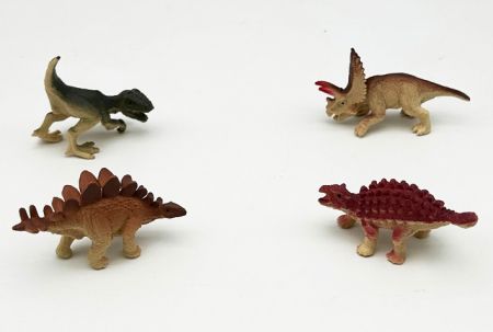 Figurka Dino 6 cm