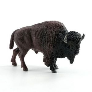 Figurka Bizon americký 10,5 cm