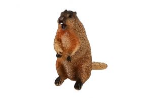 Figurka Svišť 7,5 cm